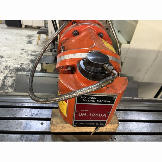 MU1250 CNC