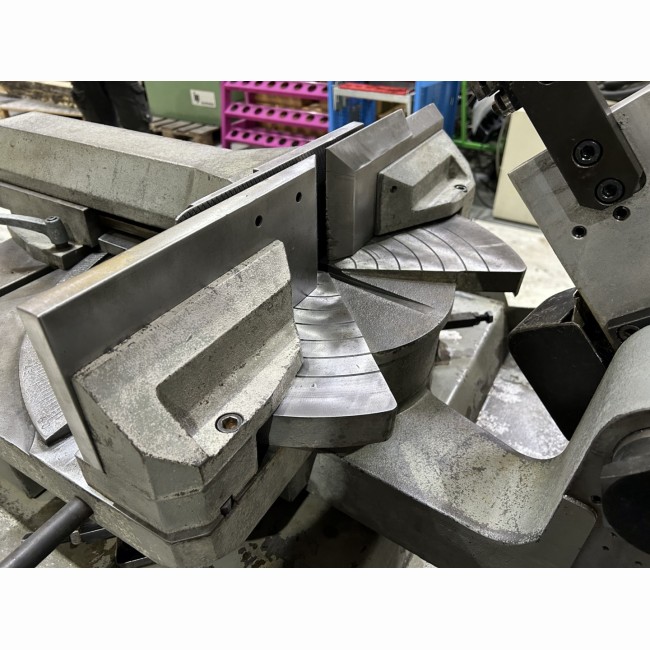 Scie à ruban manuelle occasion FMB ORION