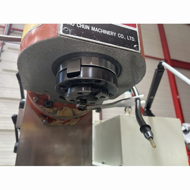 MU1250 CNC