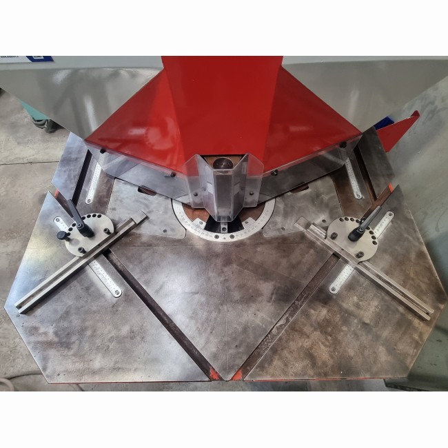 LC 1025 (angle variable)