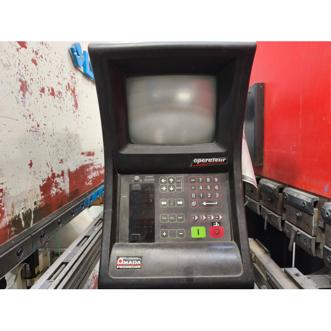 PROMECAM - ITS2 50-20