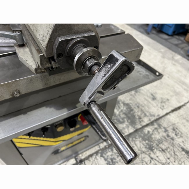 Scie à ruban manuelle occasion FMB ORION