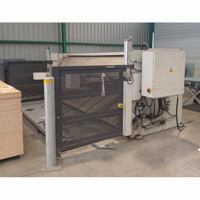 HGL 4100x6