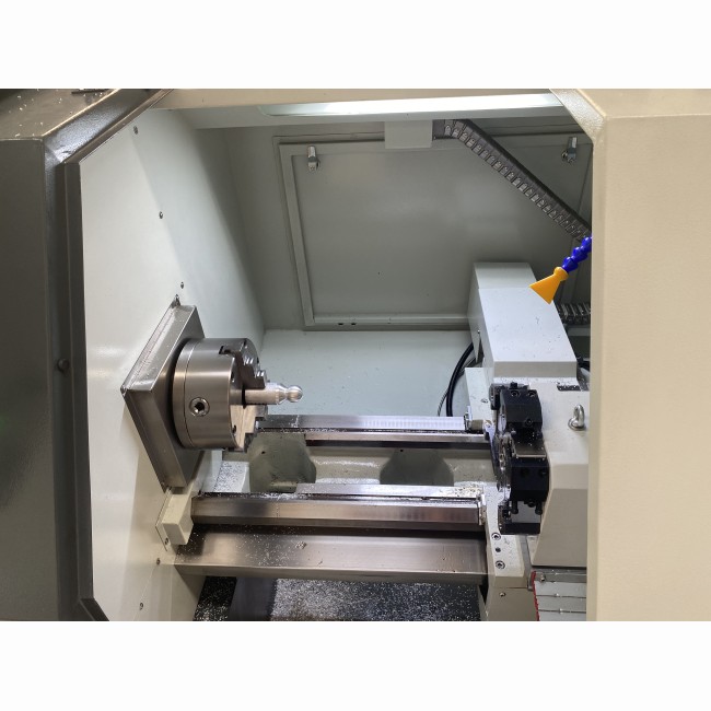 T180x750 CNC