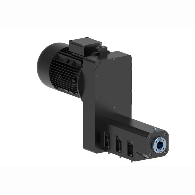 CG.16 / CG.30 / CGCM.30 / CG.40 / CG.50