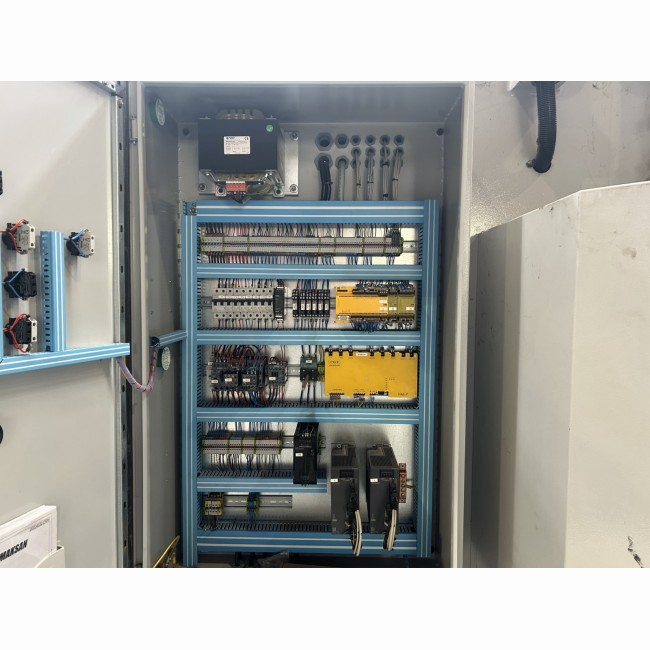 POWERBEND PRO 4100x135T