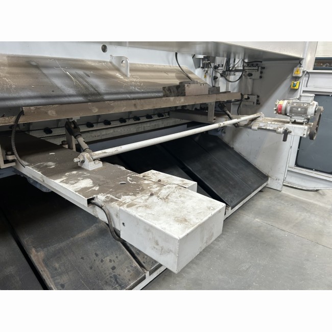 CNC HVR 4100x6