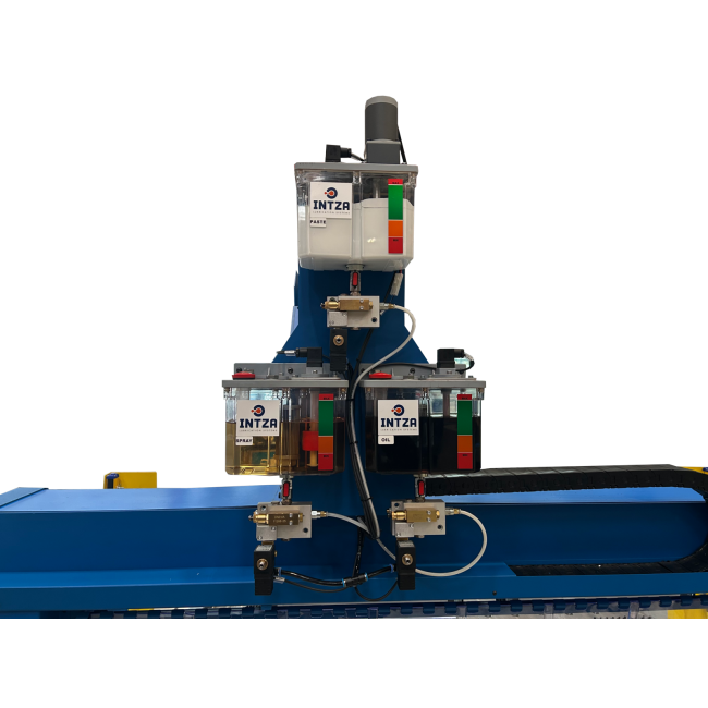 FTC CNC