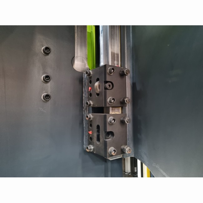Plieuse CN occasion SAFAN H-BRAKE 230.32/27