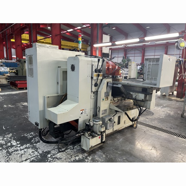MU1250 CNC