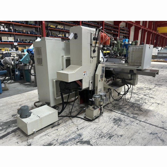 MU1250 CNC