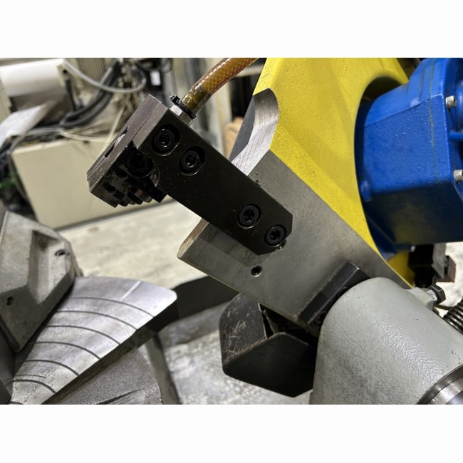 Scie à ruban manuelle occasion FMB ORION