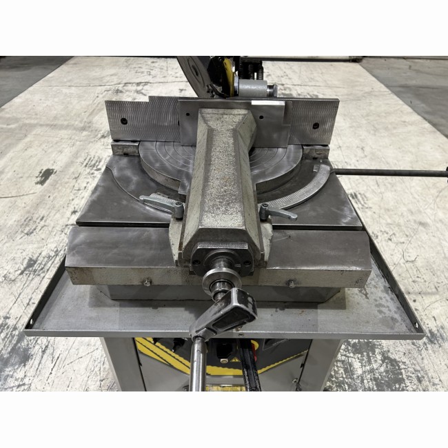 Scie à ruban manuelle occasion FMB ORION