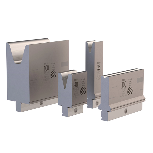 Outillage pliage