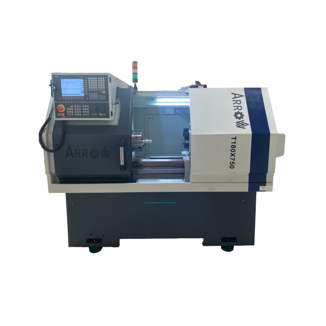 T180x750 CNC