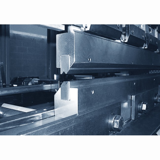 Outillage pliage