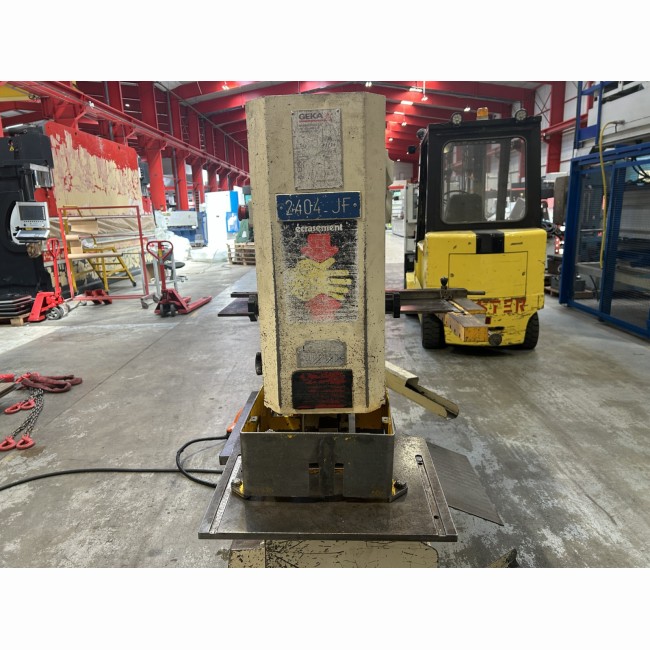 Hydracrop 55 SD