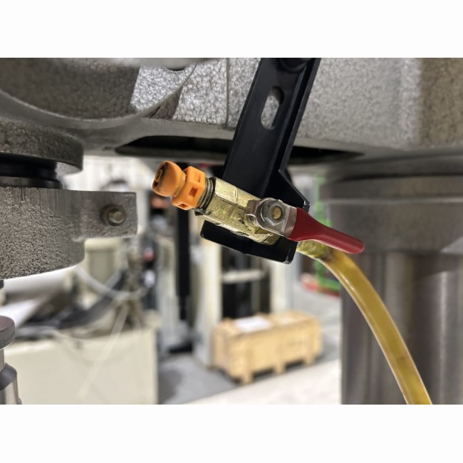 Perceuse à colonne occasion OLYMPIC P40MF