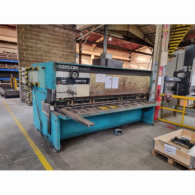 PROMECAM GH 030A