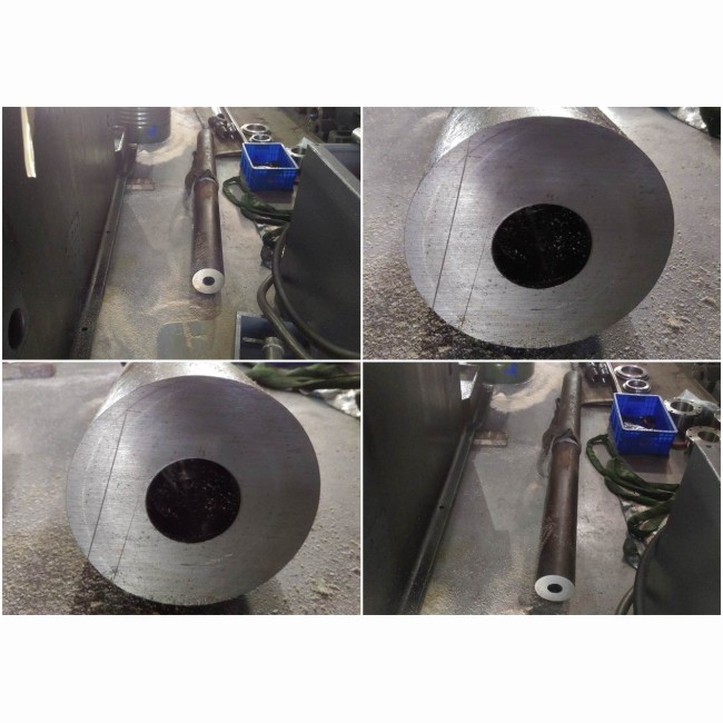 FOREUSE OLYMPIC série BTA