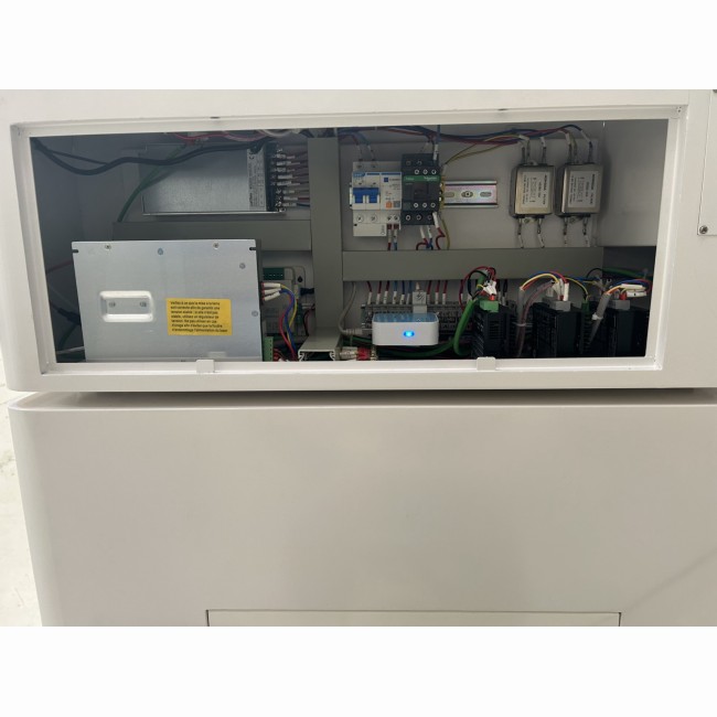 LC60 (CO2)