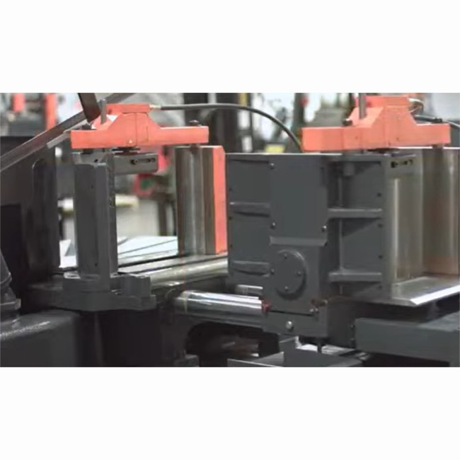 C510MNC Coupe biaise + archet pendulaire