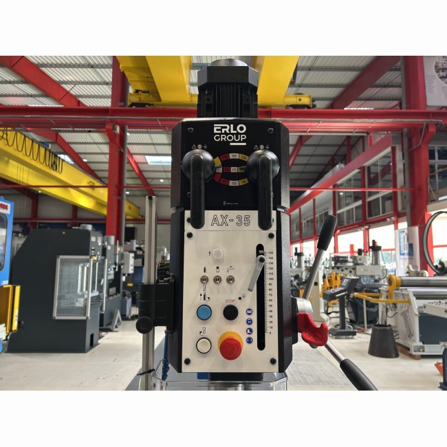 AX35
