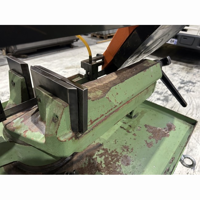 Scie à ruban d'occasion FMB TRITON