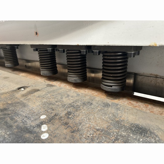 CNC HVR 4100x6