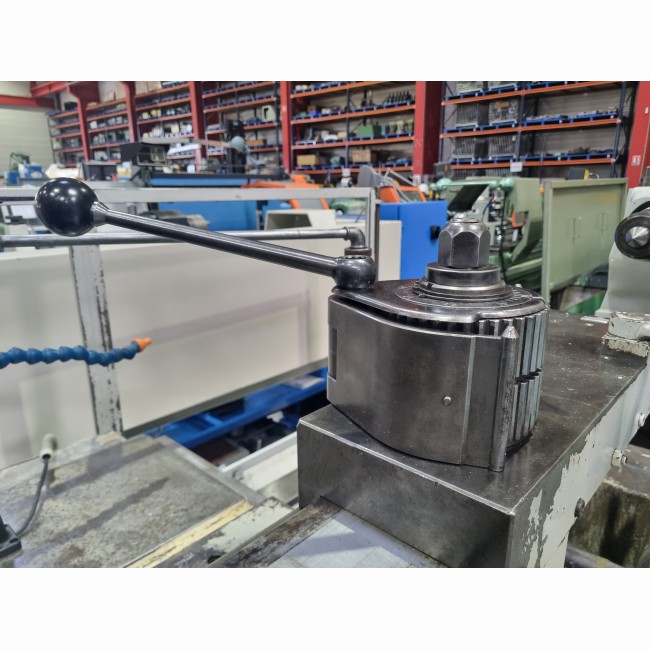 GE 5 1000S DC