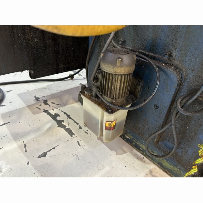 MU6 + variateur