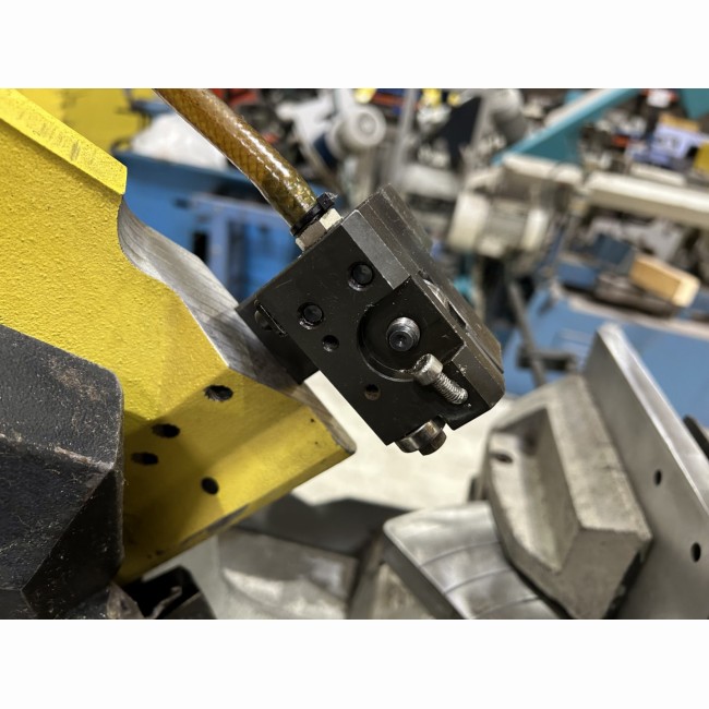 Scie à ruban manuelle occasion FMB ORION