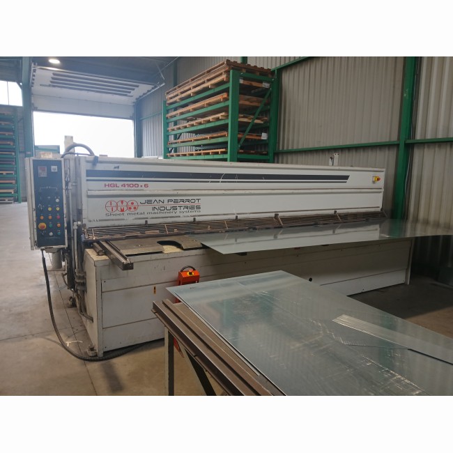 HGL 4100x6
