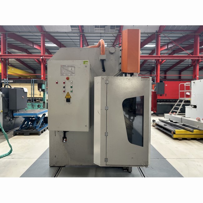 POWERBEND PRO 4100x135T