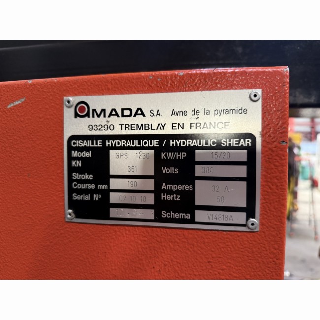 GPS1230