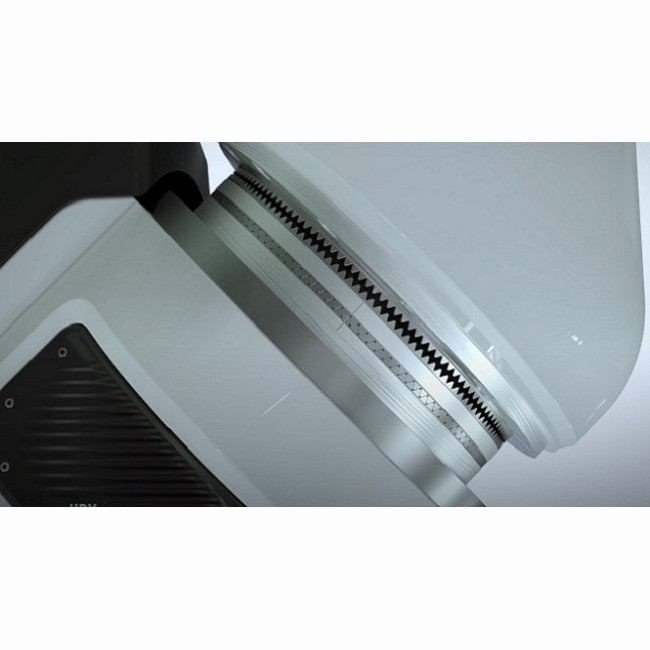 Fraiseuse banc fixe XPERTA ( X: 2000 à 4500 / Y: 1000 / Z: 1000)