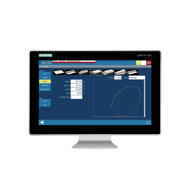 FACCIN - PGS ABSOLUTE