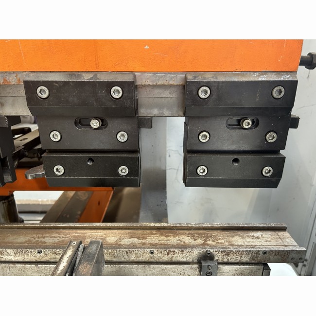 POWERBEND PRO 4100x135T