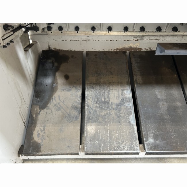 CNC HVR 4100x6