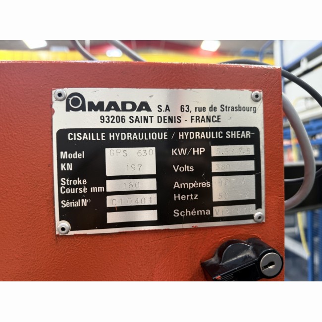 GPS 630
