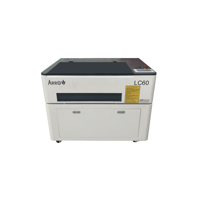 LC60 (CO2)