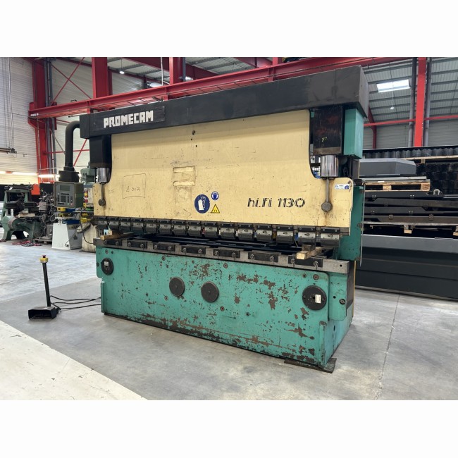 STPC 110