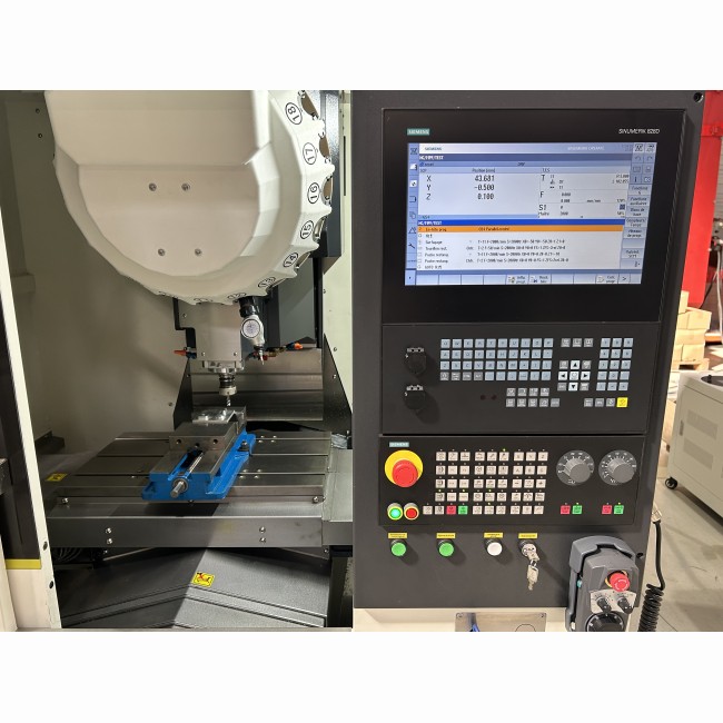 CPT 600 / 800