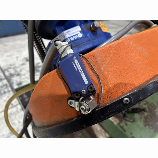 Scie à ruban d'occasion FMB TRITON