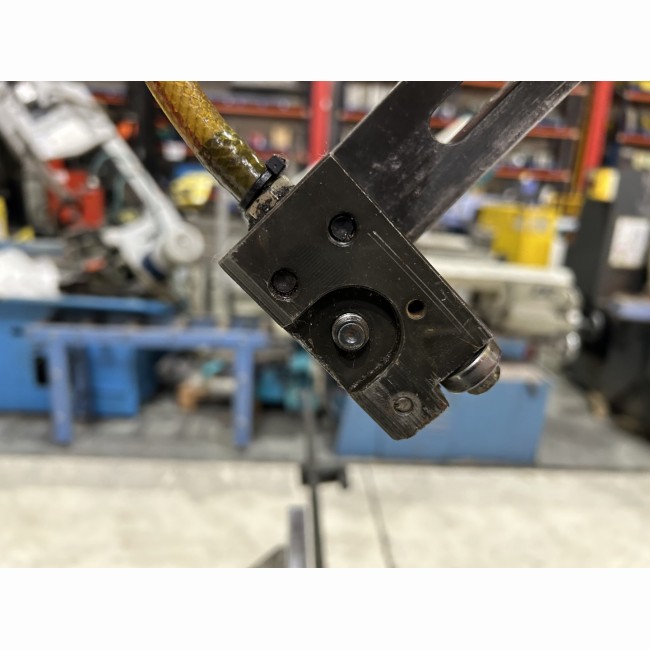 Scie à ruban manuelle occasion FMB ORION