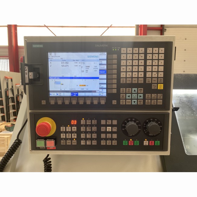 T180x750 CNC