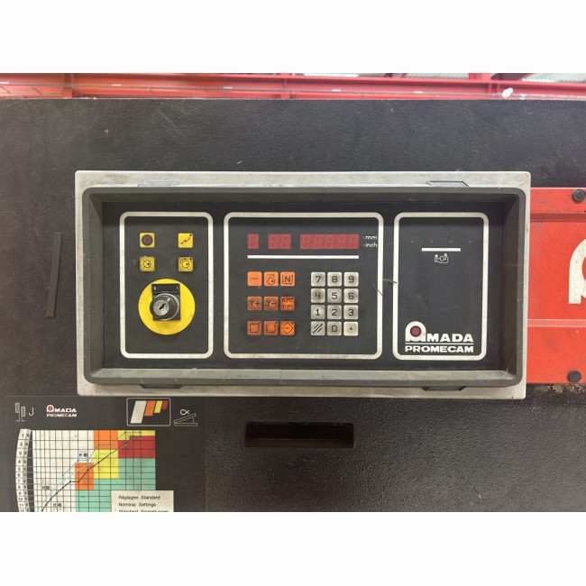 GS 630