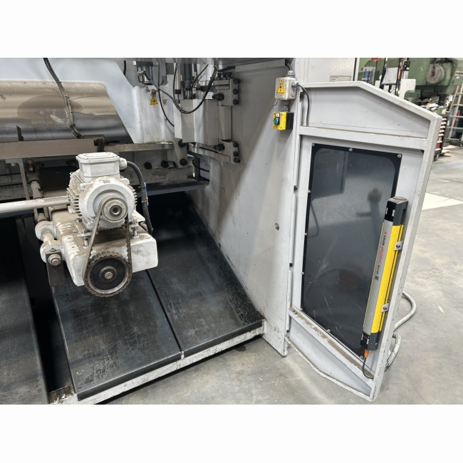 CNC HVR 4100x6