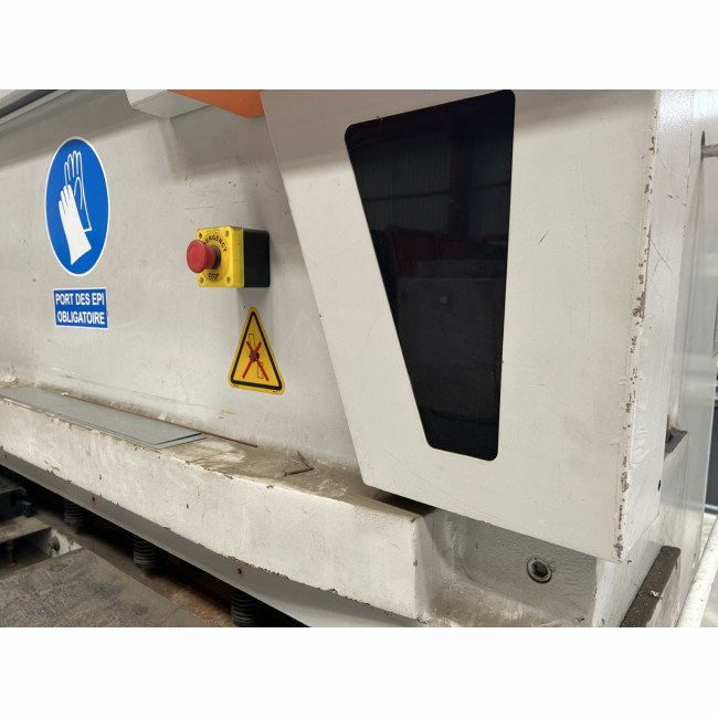 CNC HVR 4100x6