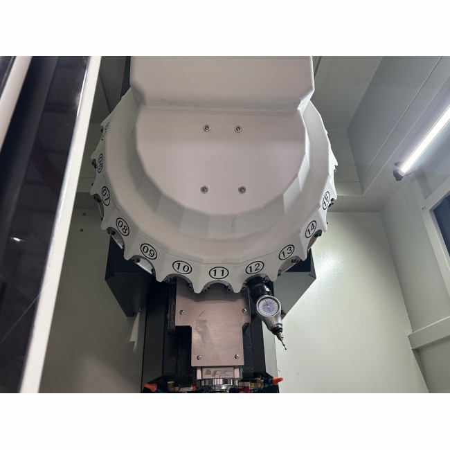 CPT 600 / 800
